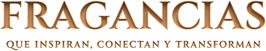 Fragancias que inspiran, conectan y transforman